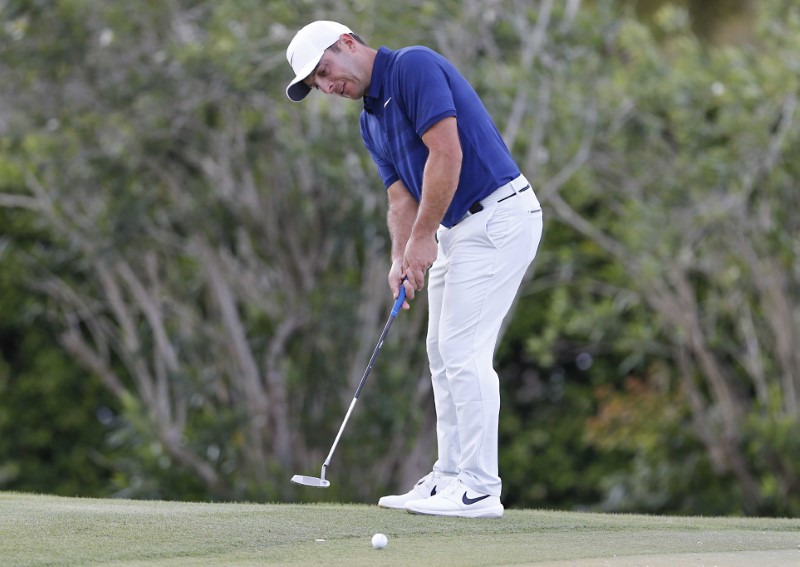 PGA: Arnold Palmer Invitational presented by Mastercard - Third Round