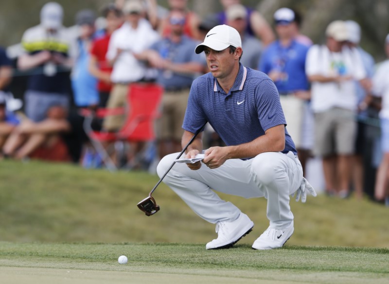 PGA: Arnold Palmer Invitational presented by Mastercard - Final Round