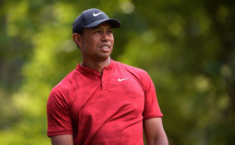 FILE PHOTO: PGA: WGC - Mexico Championship - Final Round
