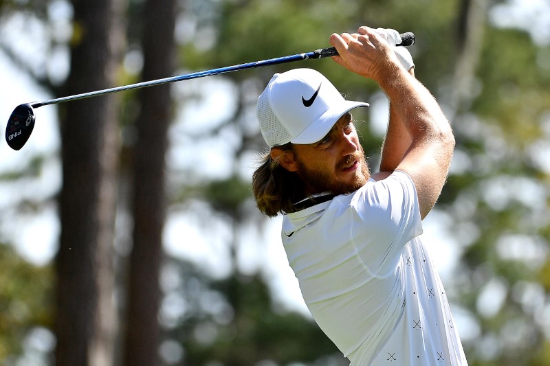 PGA: THE PLAYERS Championship - First Round