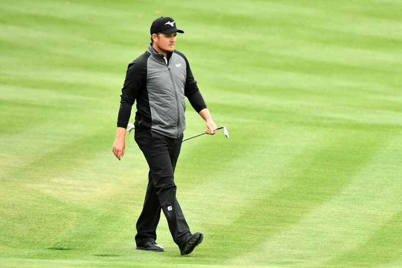 PGA: THE PLAYERS Championship - Final Round