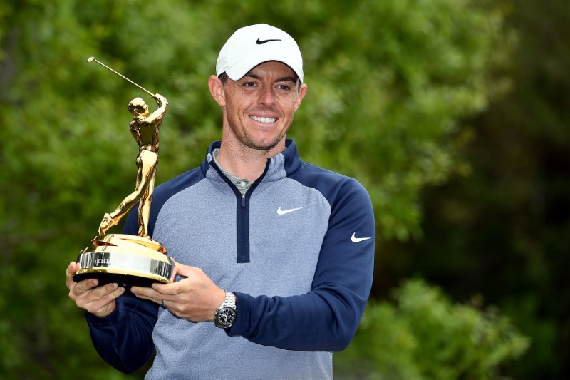 PGA: THE PLAYERS Championship - Final Round