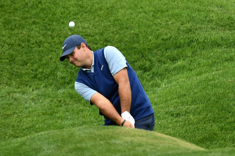FILE PHOTO: PGA: THE PLAYERS Championship - Final Round