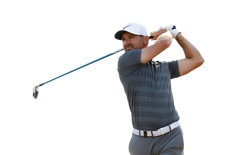 FILE PHOTO: European Tour - Scottish Open