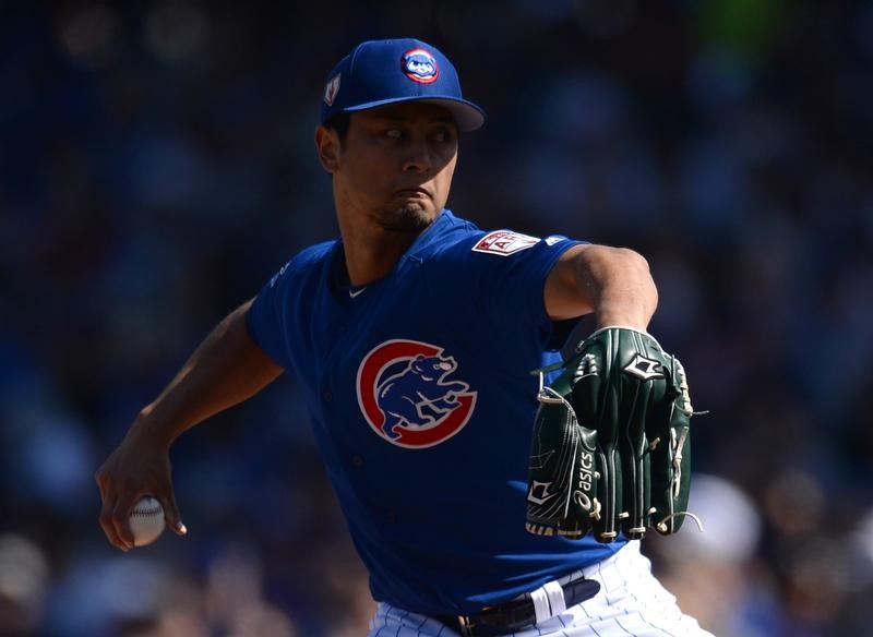 FILE PHOTO: MLB: Spring Training-Chicago White Sox at Chicago Cubs