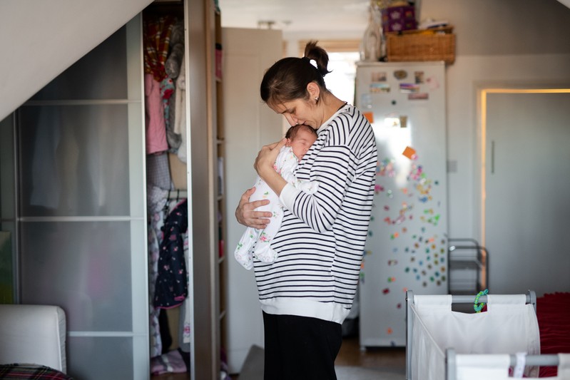 The Wider Image: An immigrant's tale: Leaving Britain to escape Brexit hostility