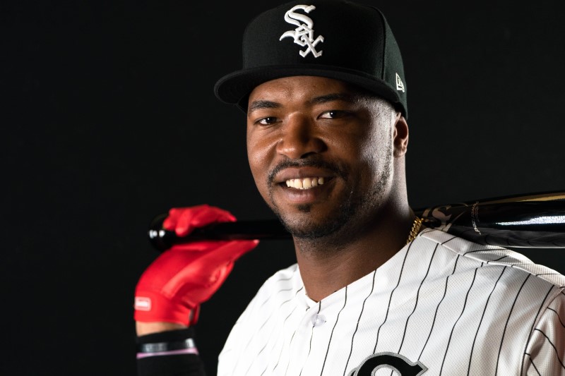FILE PHOTO: MLB: Chicago White Sox-Media Day
