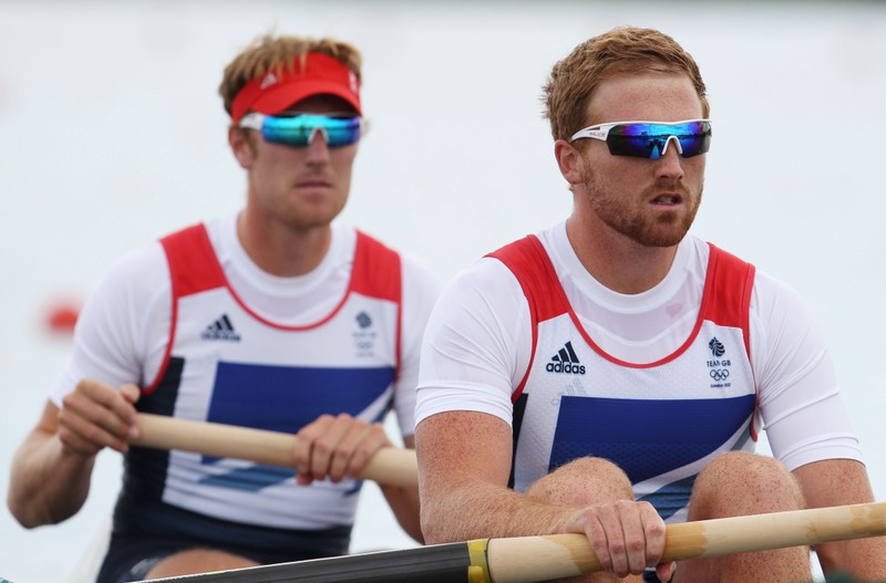 London 2012 Olympic Games