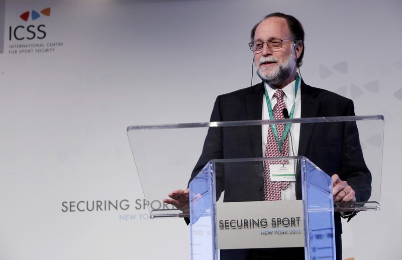 FILE PHOTO: Ricardo Hausmann from Harvard University