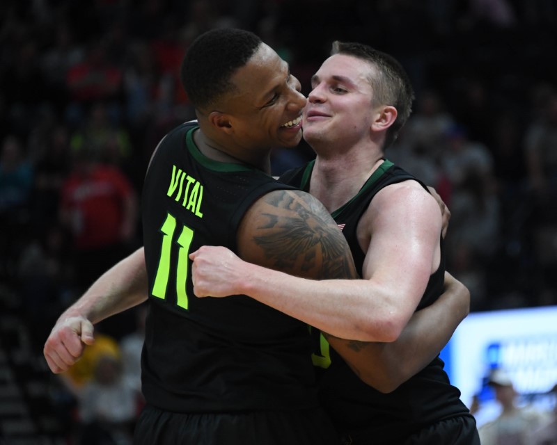 NCAA Basketball: NCAA Tournament-First Round-Baylor vs Syracuse
