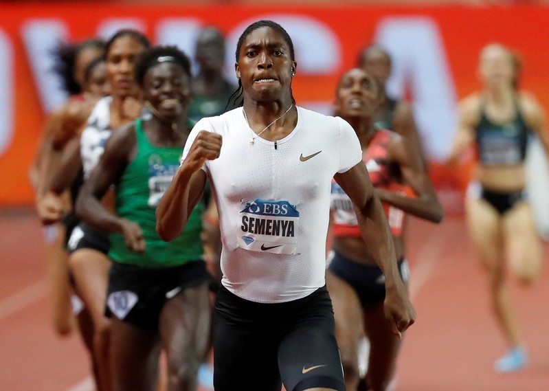 Athletics - Diamond League - Monaco