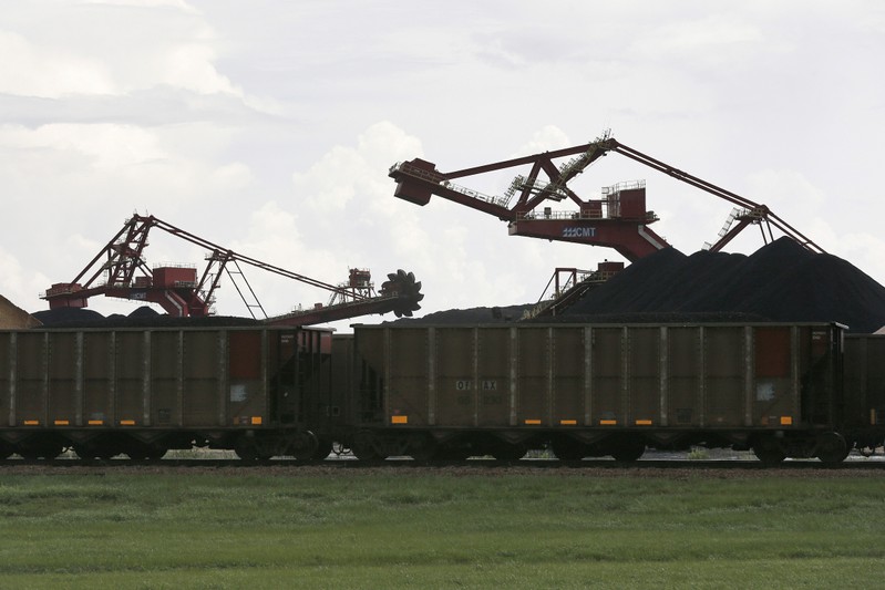 FILE PHOTO: A Vulcan Materials Company facility is pictured in Convent