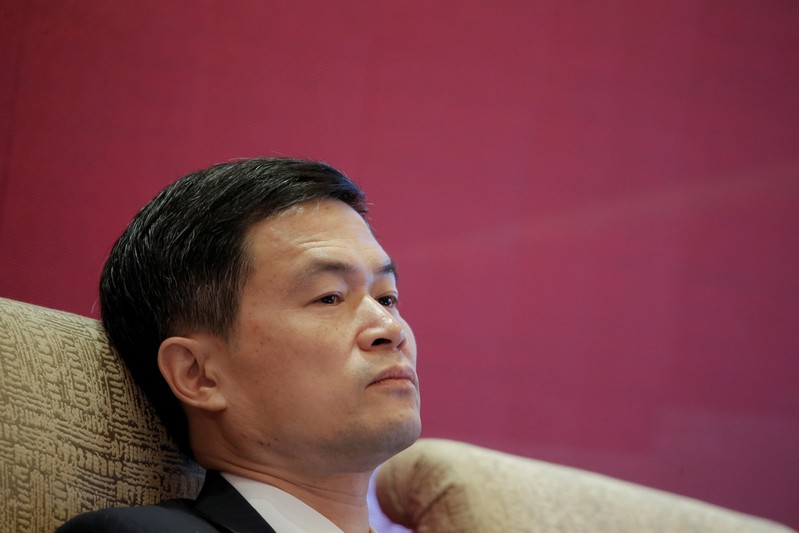 China Development Forum in Beijing