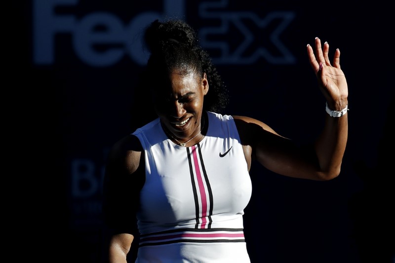 Tennis: Miami Open