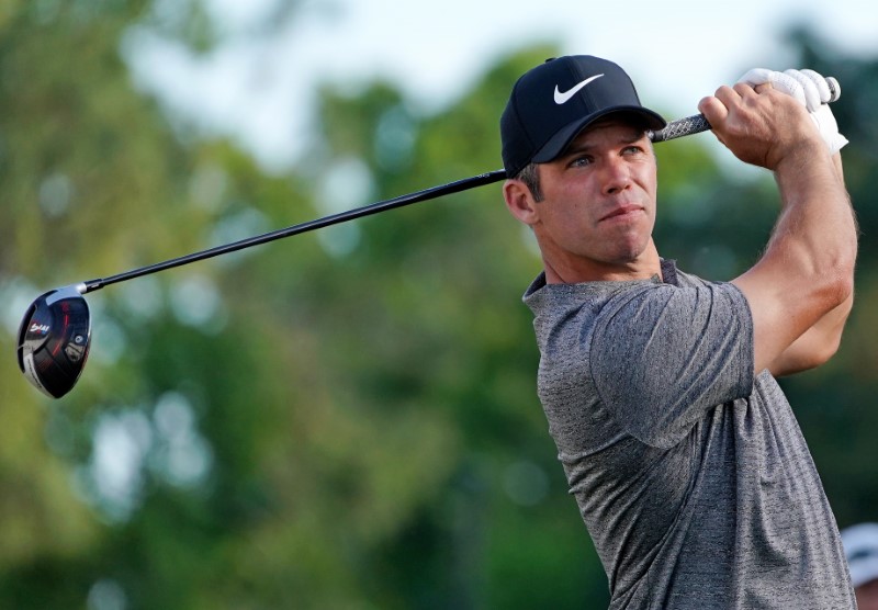 PGA: Valspar Championship - Third Round
