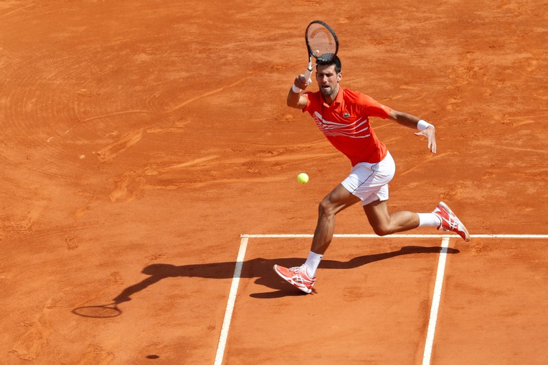 ATP 1000 - Monte Carlo Masters
