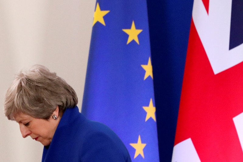 Extraordinary European Union leaders summit in Brussels