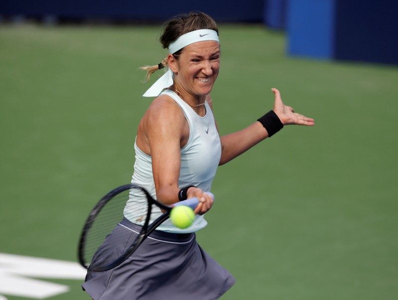 WTA International - Monterrey Open - Final