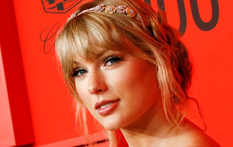 FILE PHOTO: Time celebrates its annual list of the 100 most influential people in the world, in New York