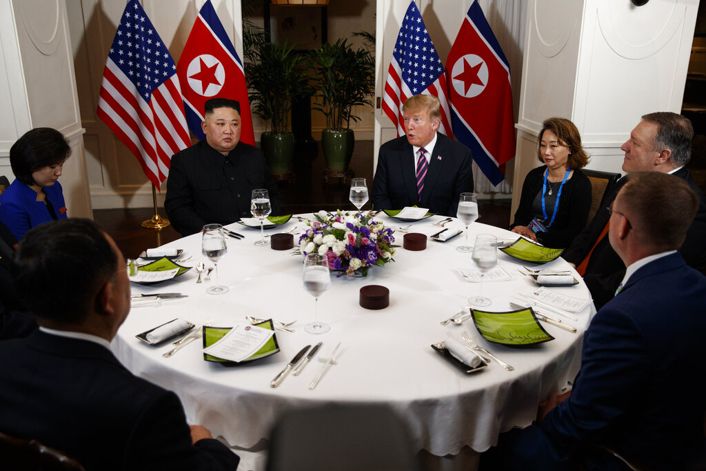 Kim Jong-un to Meet Putin Next Week