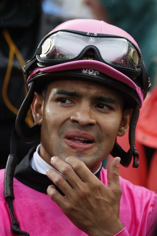 Horse Racing: 145th Kentucky Derby