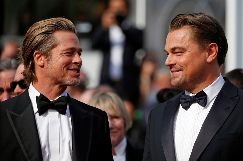 72nd Cannes Film Festival - Screening of the film