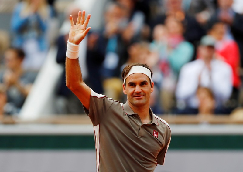 French Open - Roland Garros