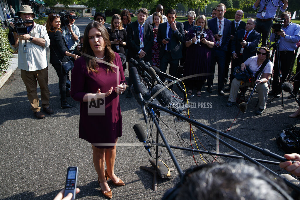 Pelosi Weighs Holding Barr In Contempt for Refusing House Dems' Demands Pelosi Weighs Holding Barr In Contempt for Refusing House Dems' Demands