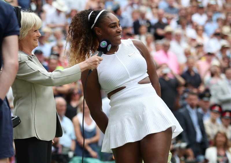 Wimbledon
