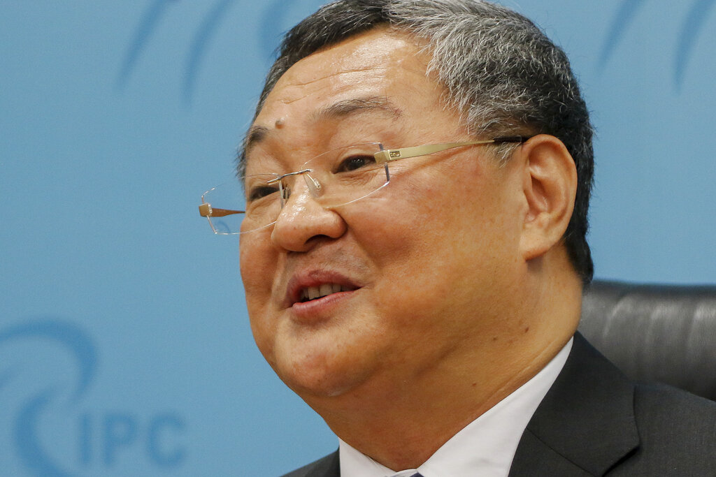 China threatens countermeasures if U.S. deploys missiles in Indo-Pacific China threatens countermeasures if U.S. deploys missiles in Indo-Pacific