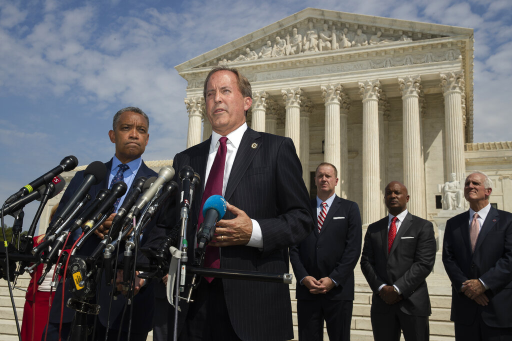 State AGs launch Google antitrust investigation