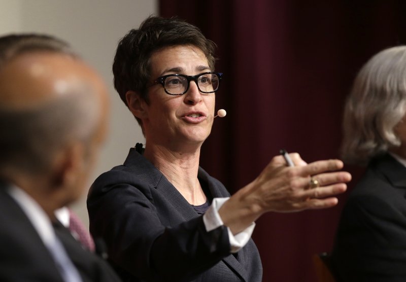 Time's Up Asks NBC to Release Former Employees NDAs, Hold Independent Investigation