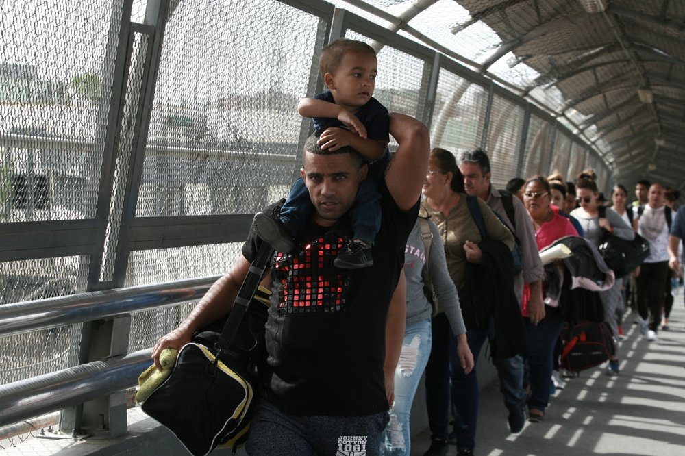 Trump Administration Plans to Hike Citizenship Application Fee from $640 to $1170
