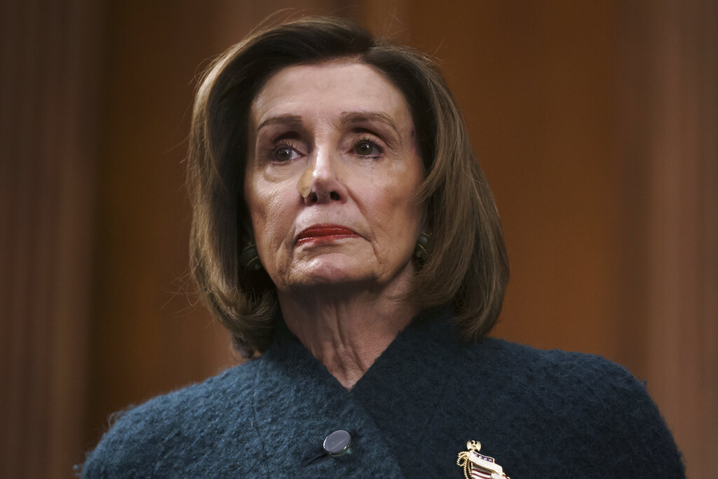 McConnell Is 'In Literal Violation