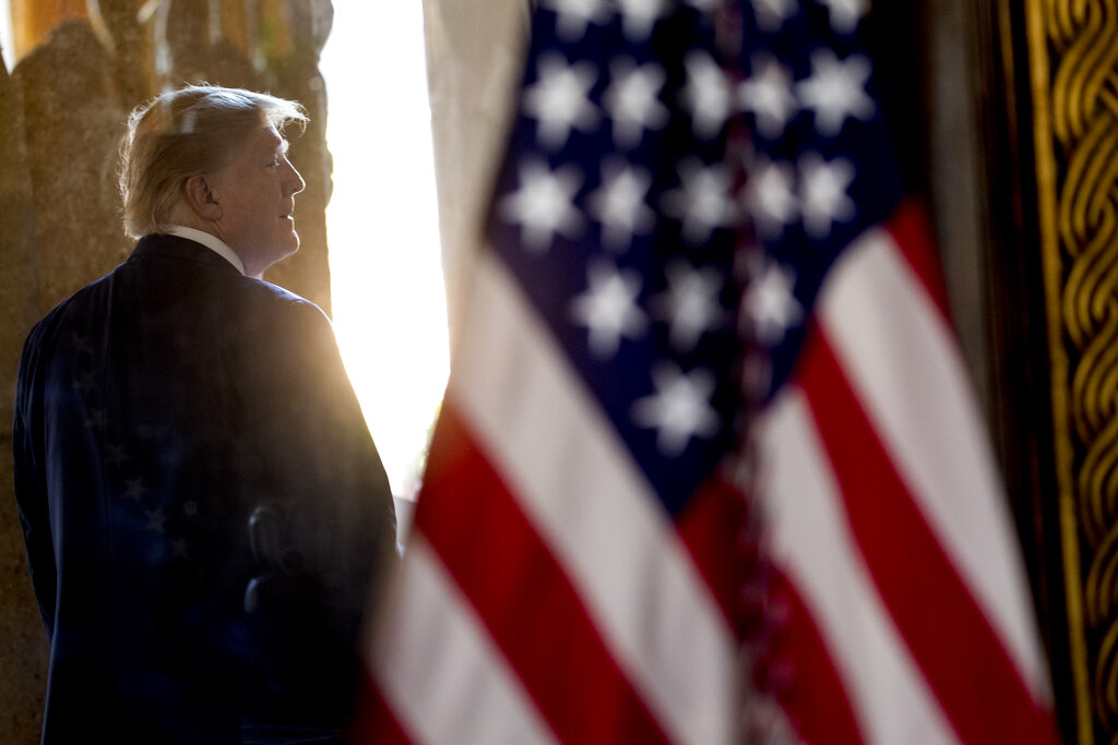 ‘Bipartisan acquittal for President Donald Trump in impeachment trial’ ‘Bipartisan acquittal for President Donald Trump in impeachment trial’