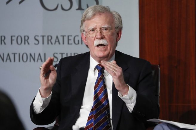 USA watching North Korea for 'Christmas gift' missile launch