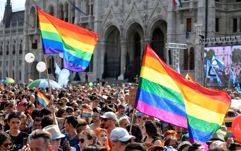 Gays in sachsen