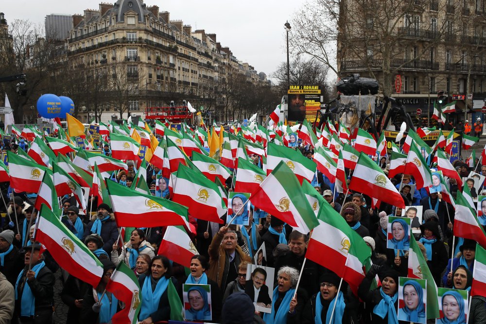 India to remain in touch with Tehran amidst US-Iran tension India to remain in touch with Tehran amidst US-Iran tension