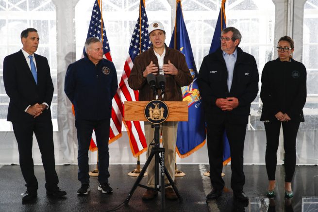 New York City School District - The Nation’s Largest - Will Close Monday