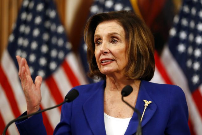 U.S. Congress eyes next steps in coronavirus response U.S. Congress eyes next steps in coronavirus response