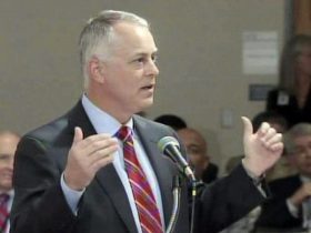 Former Wake County Superintendent Brigadier General (Ret.) Anthony Tata