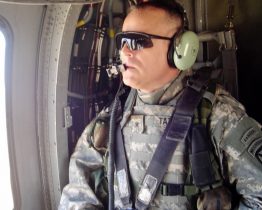 Brigadier General (Ret.) Anthony Tata