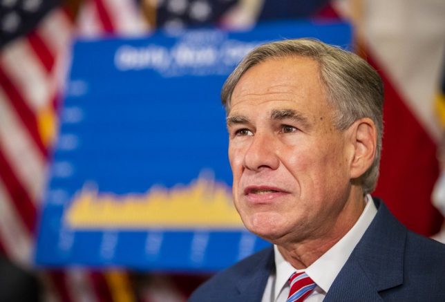 Texas pauses reopening plan as coronavirus surges Texas pauses reopening plan as coronavirus surges