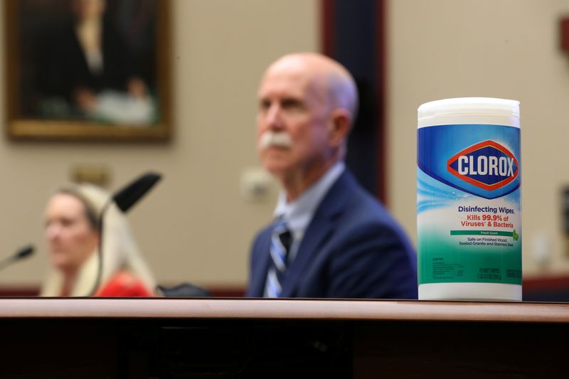 FILE PHOTO: House Committee on Education and Labor, Subcommittee on Workforce Protections Hearing