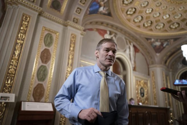 House Republicans call for probe into integrity of election